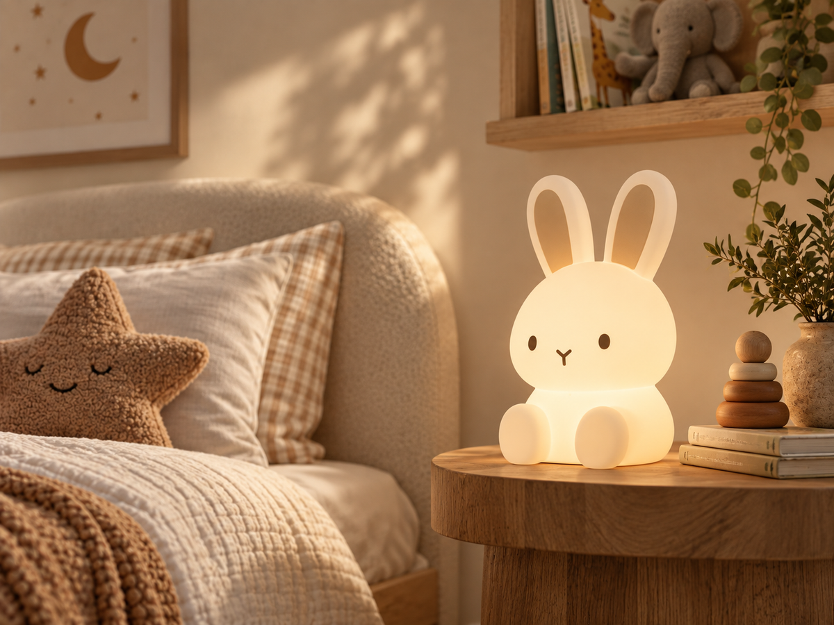 Kids' Lighting