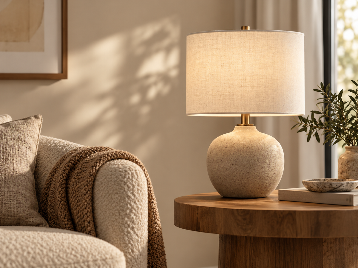 Table Lamps