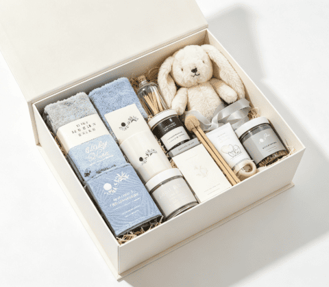 Curated Gift Boxes