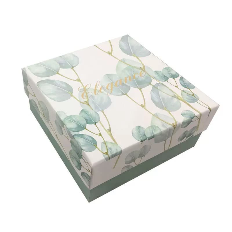 Build Your Gift Box