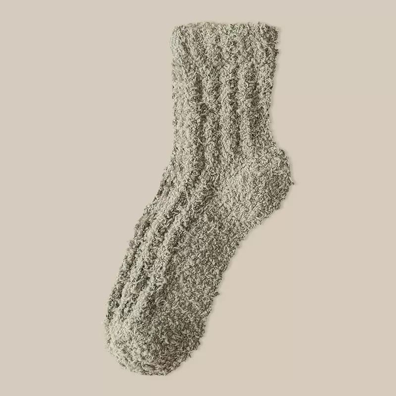 Luxury Cloud-Soft Couple Ankle Socks