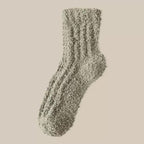 Luxury Cloud-Soft Couple Ankle Socks