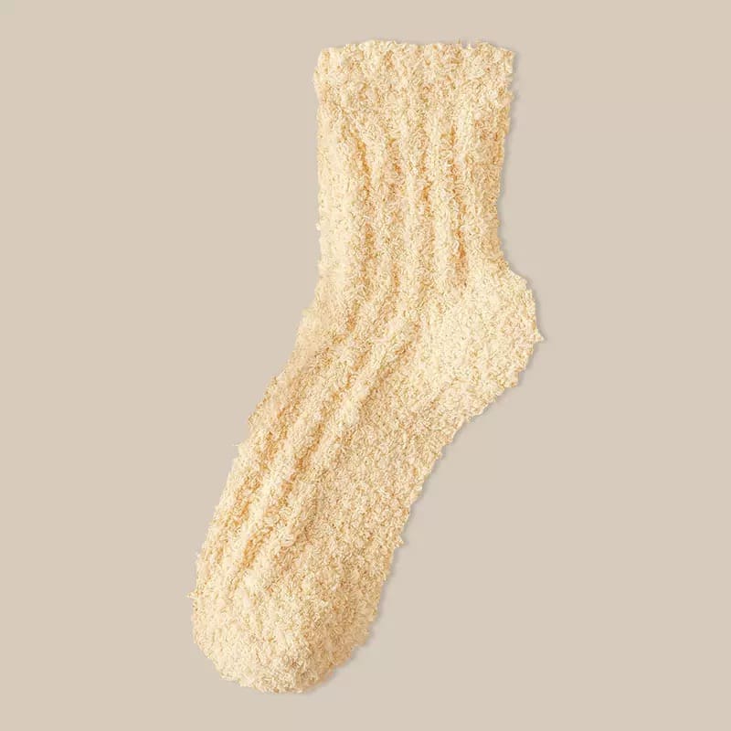 Luxury Cloud-Soft Couple Ankle Socks