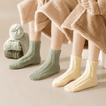Luxury Cloud-Soft Couple Ankle Socks