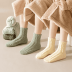 Luxury Cloud-Soft Couple Ankle Socks