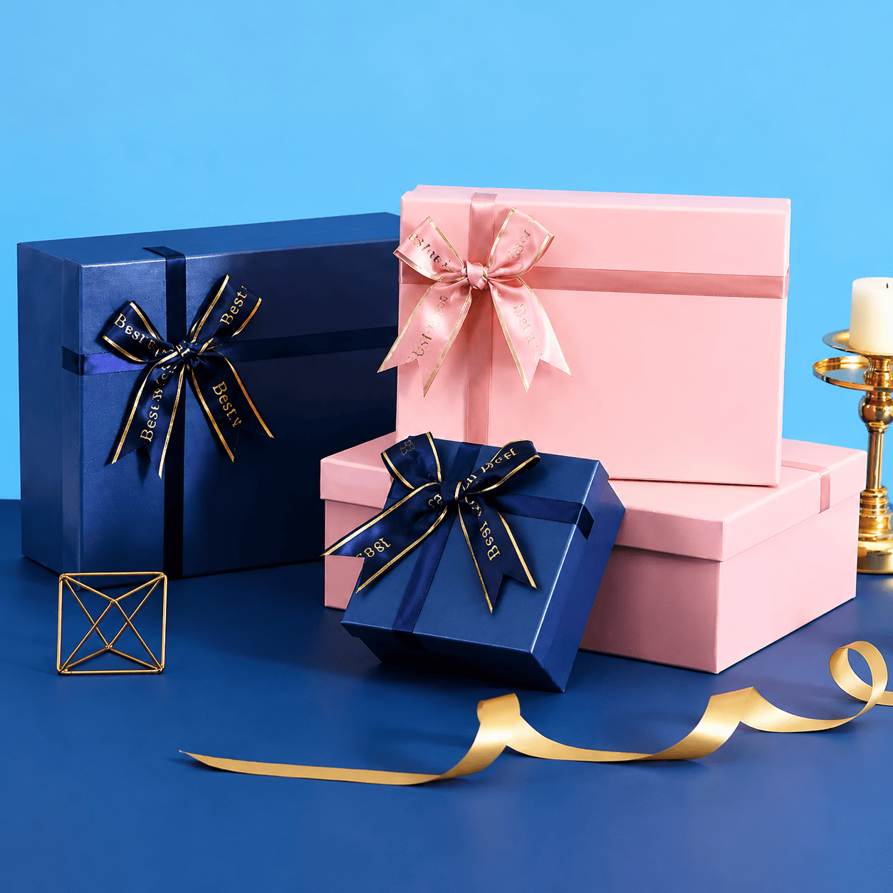 Build Your Gift Box