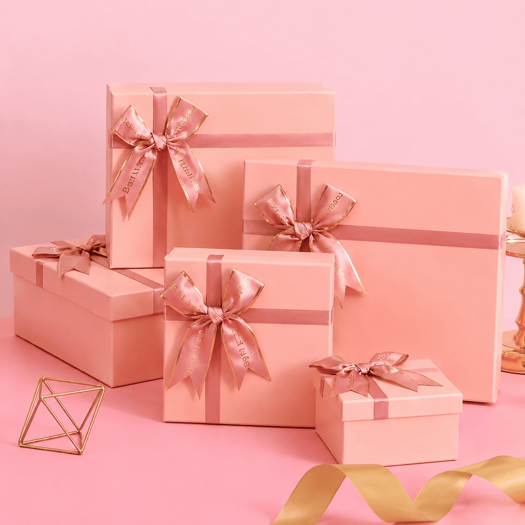 Build Your Gift Box